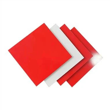 GPO-1 GPO-2 GPO-3 Lámina laminada de fibra de vidrio