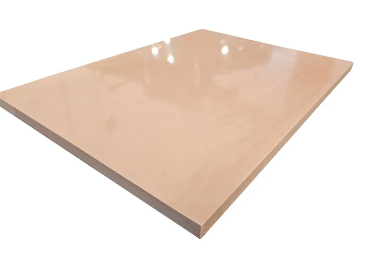 UTR GPO-3 Electrical Grade Fiberglass Unsaturation Resin Sheet